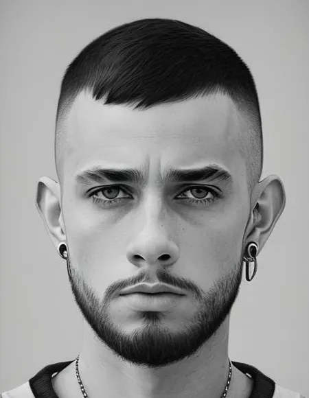 Nathan Harris profile photo