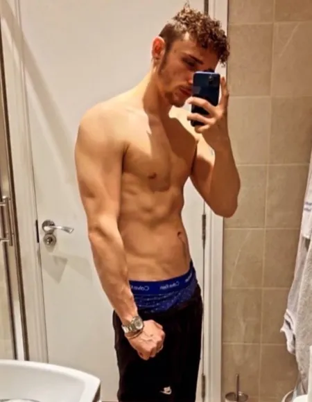 Nathjs98 profile photo