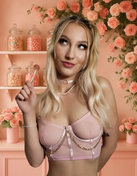 Nattie 🥰 profile photo