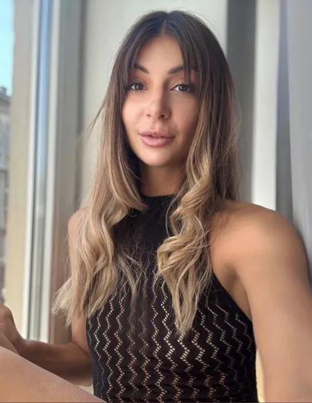 Stacy🐾Natural look(small tits)🔞 profile photo