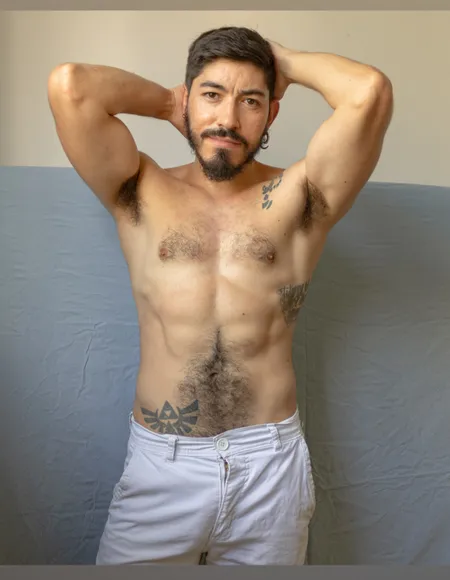 Naturistantrico profile photo