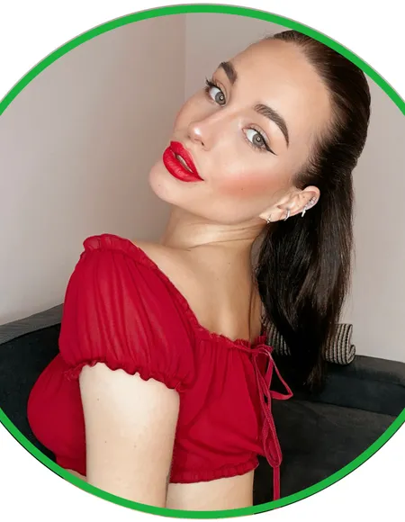 Naty Vox🍒 profile photo