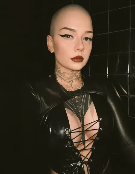 Nausea profile photo