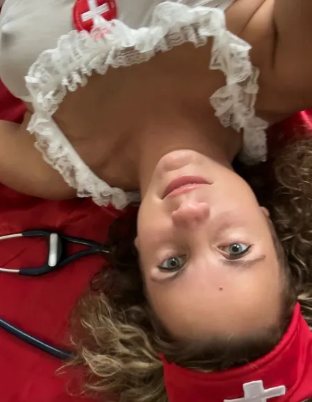 NaughtiestNurse_VIP profile photo