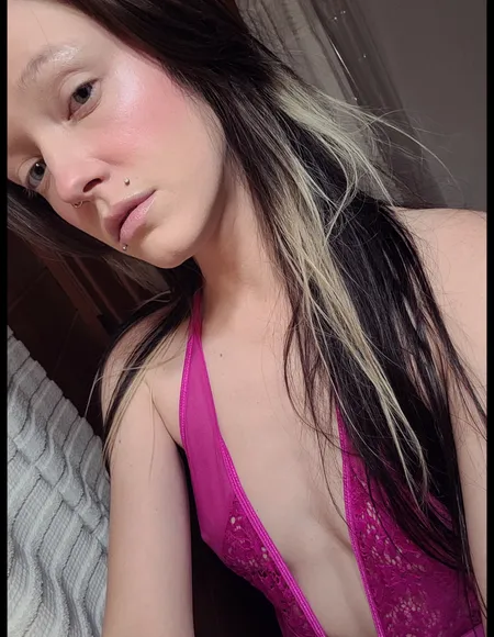 Angel profile photo