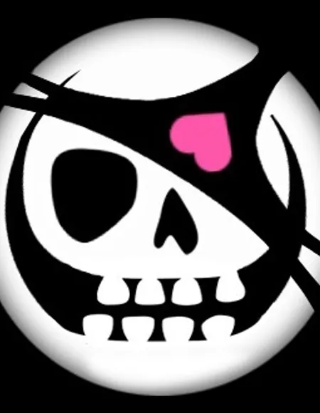 💀𝓝𝖆𝖚𝖌𝖍𝖙𝔂 𝓢𝓴𝖚𝖑𝖑💀 profile photo