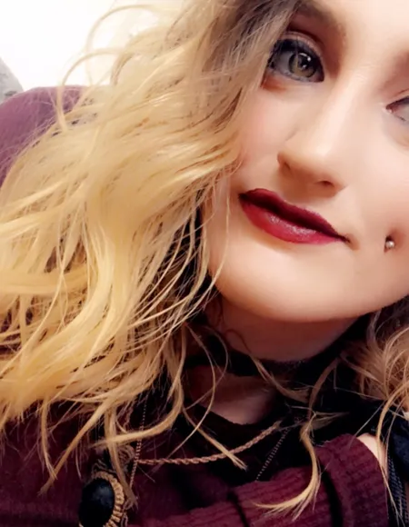 Alice profile photo