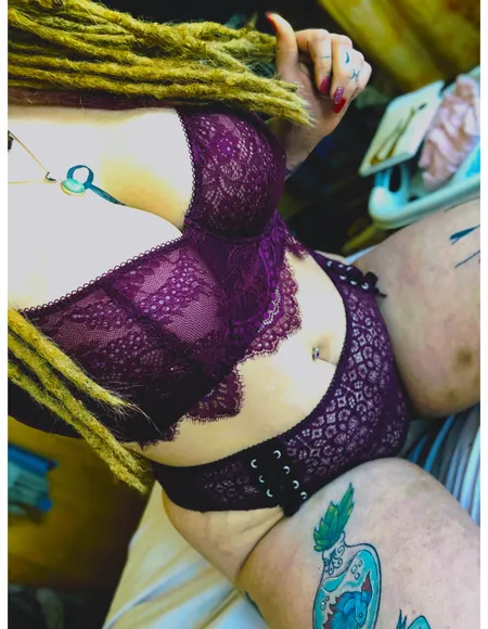 NaughtyHippy profile photo