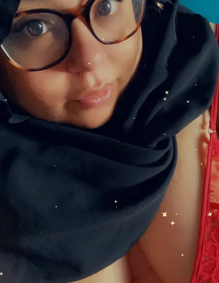 BBWHijabiHoney profile photo
