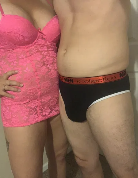 Naughty Midwest Couple profile photo