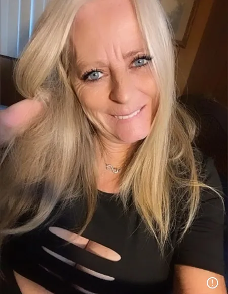 Naughty Nana profile photo