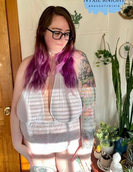 Nyxie🌿✨🔮NO PPV profile photo