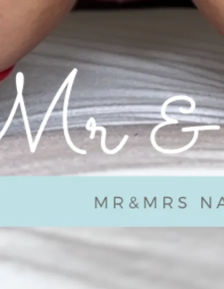 Mr and Mrs naughty profile photo