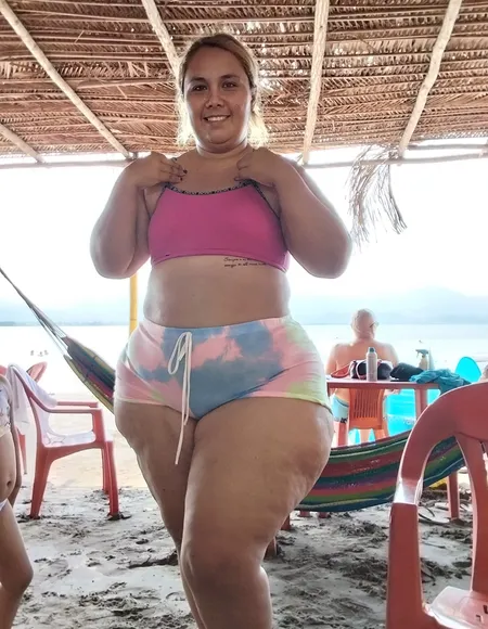 Valeria Ocegueda profile photo