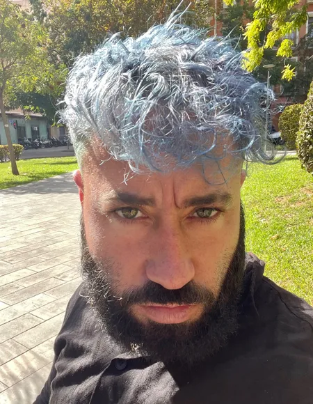 Nazarillo de Tormes profile photo
