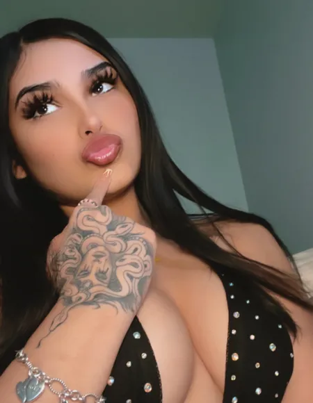 Spaz👅💕 profile photo