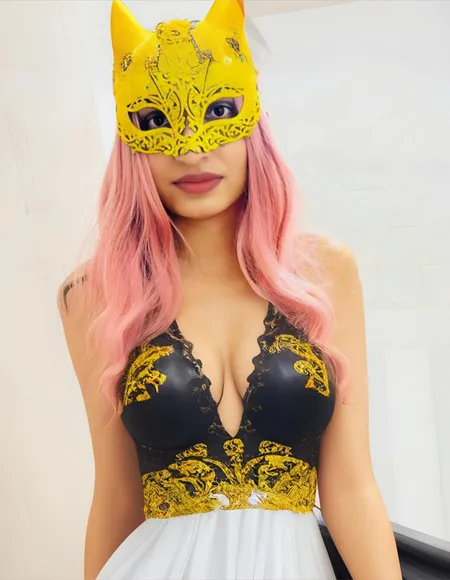 Neha Flex 🇱🇰 #1 Sri Lankan on OF profile photo