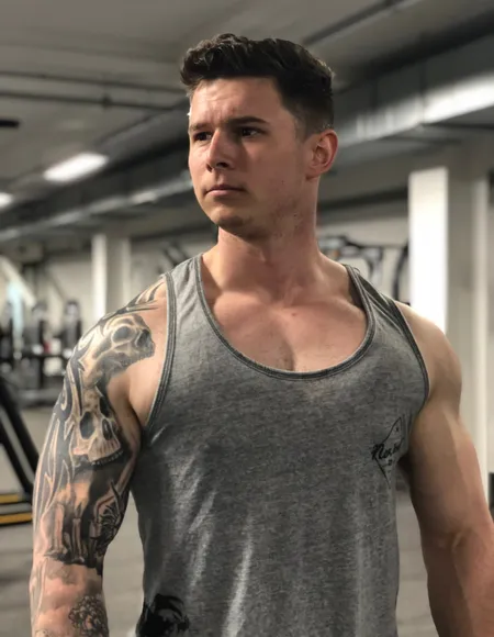 Neil Smith profile photo