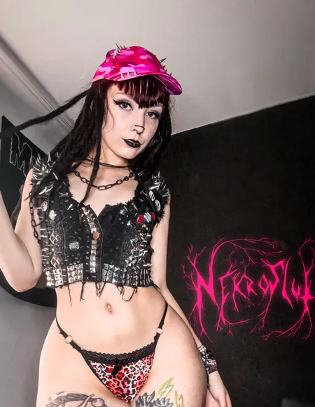 Nekro profile photo