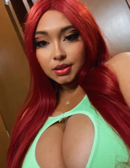 Nenabichy🍒 profile photo