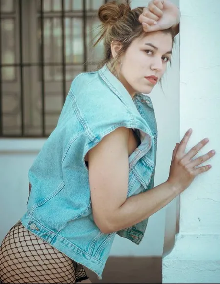 La nena de Argentina profile photo