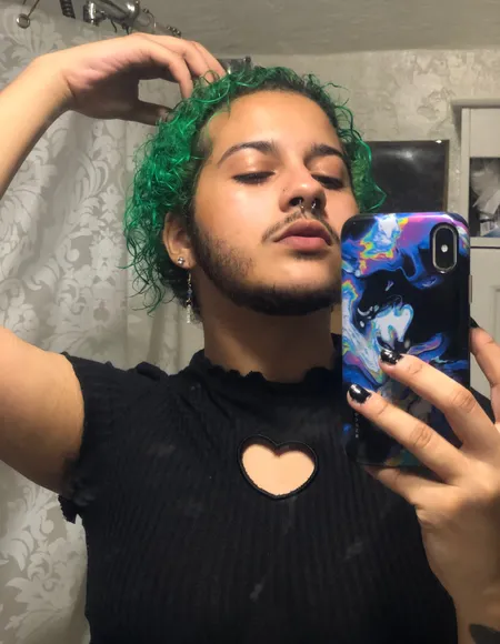 Salem profile photo