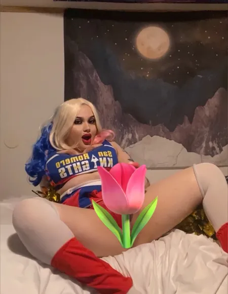 Lexus🖤 profile photo