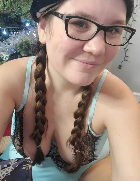 nerdfighter profile photo