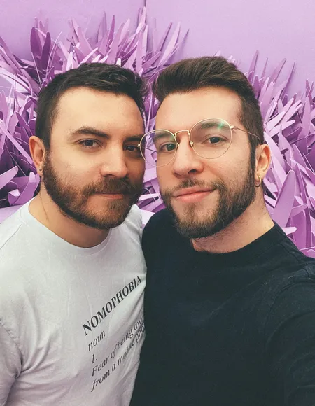 Nerdyboyz profile photo