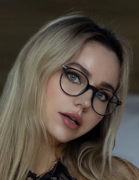 Neringa Križiūtė profile photo