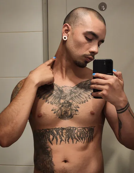 NERON KRAY profile photo