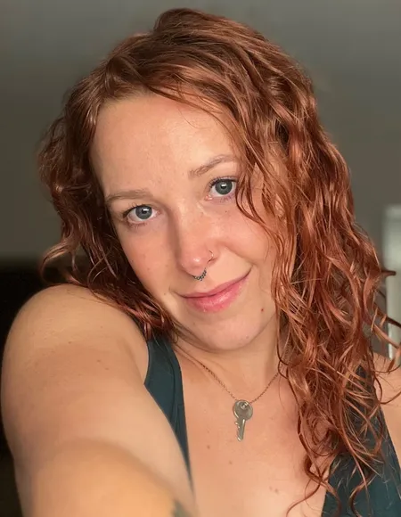 Molly the Neurospicy profile photo