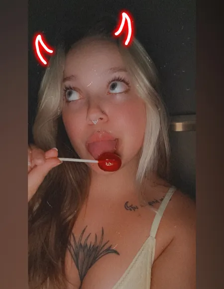 Nevaeh Adams profile photo