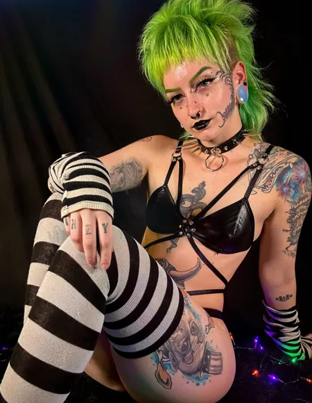 Ace profile photo