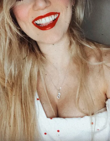 Bianca profile photo