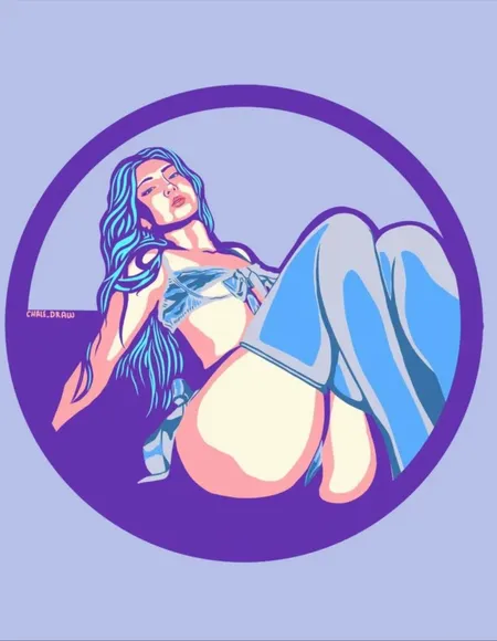 NewMoonCat profile photo