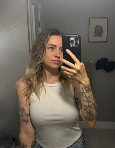 Allie profile photo