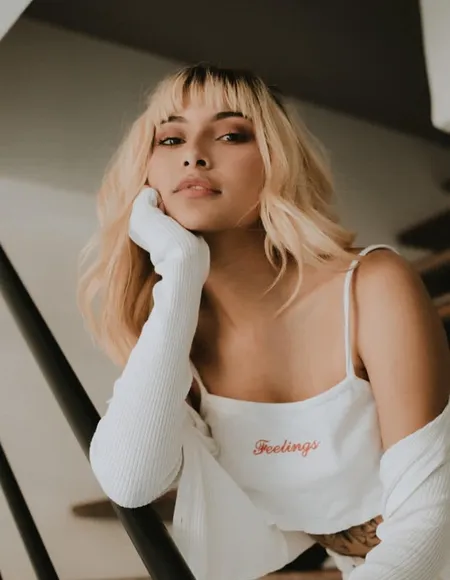 Nia π profile photo
