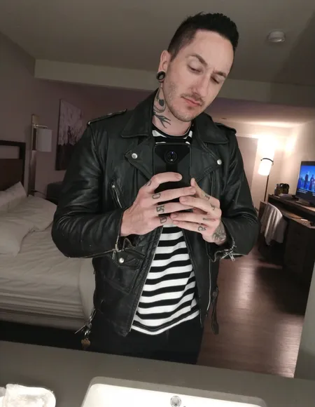 Nicholas Rose π₯ profile photo