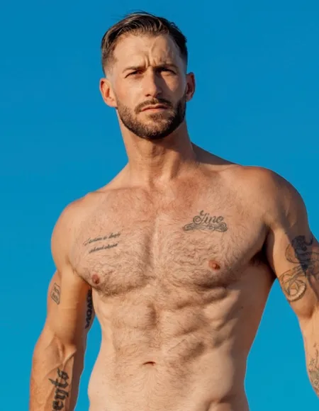 Nicholas Ryder profile photo
