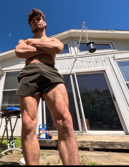 Nick King profile photo