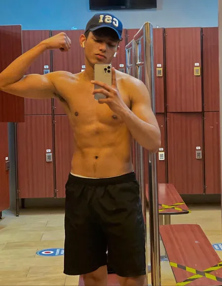 Nick Maxxx profile photo