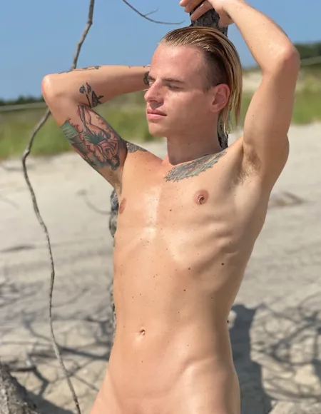 Nick Paradiso profile photo