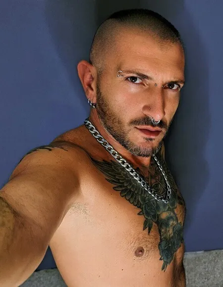 Nick Everett profile photo