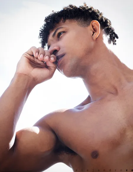 Nickey França 🍫🤎 profile photo