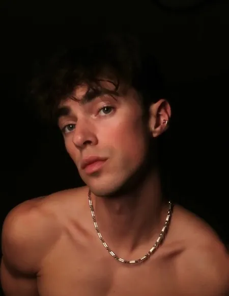 Nick Floyd profile photo
