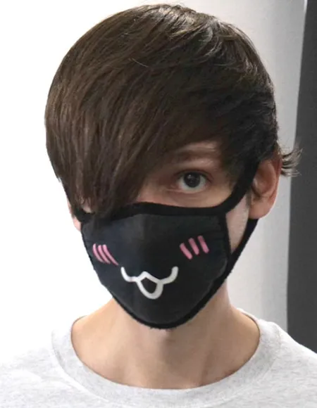 Nick Foxx profile photo