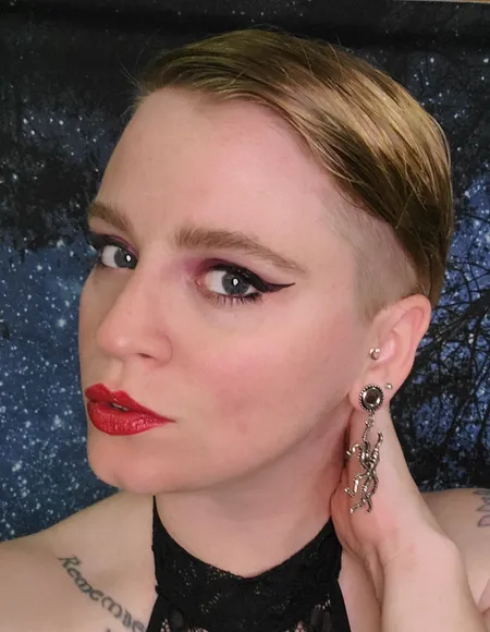 Nickii Free profile photo