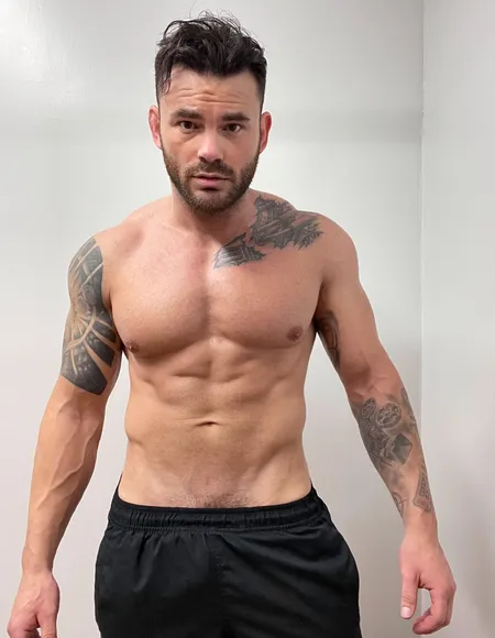 Nick profile photo