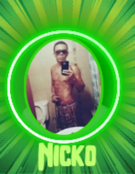 Nicknicoo profile photo